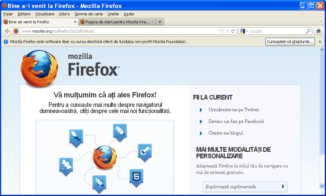 Download interfata in limba romana pentru windows xp