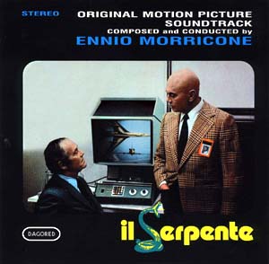 Ennio morricone the mission